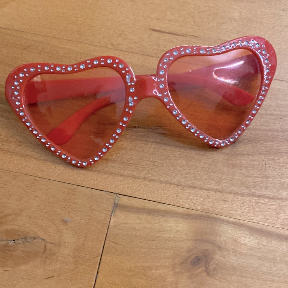 valentine’s day